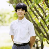 Hoàng tử Hisahito bước sang tuổi trưởng thành